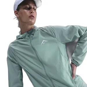 Chubasquero Nike image-4