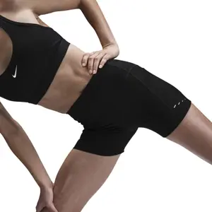 Women's high waist shorts Nike Swift image-2