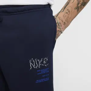 Hose Nike French Terry image-6
