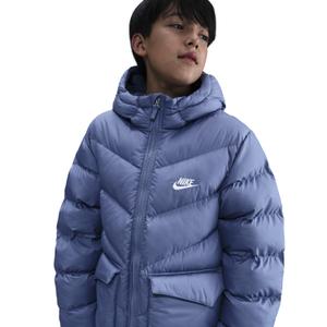 Children's down jacket Nike All Day Play image-5
