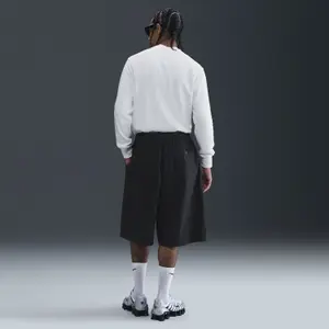 Short oversized Seoul Nike Club image-4