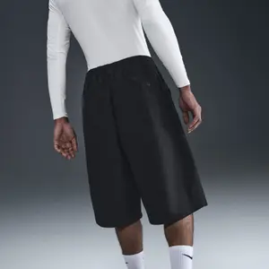 Short oversized Seoul Nike Club image-5