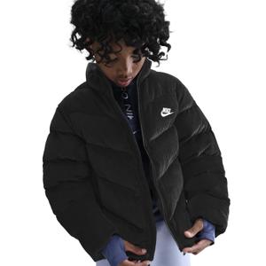 Children's down jacket Nike All Day Play image-3