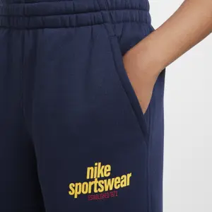 Jogginghose für Kinder Nike Club image-6