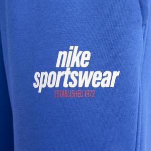 Dziecięcy dres Nike Club Fleece image-5