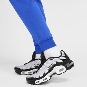 Dziecięcy dres Nike Club Fleece image-6