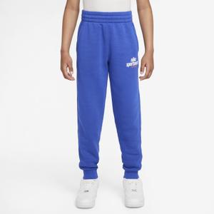 Dziecięcy dres Nike Club Fleece image-1