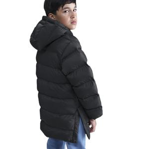 Jacka med huva för barn Nike All Day Play image-6