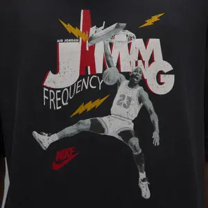 T-Shirt Nike Jordan image-5