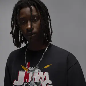 T-Shirt Nike Jordan image-3