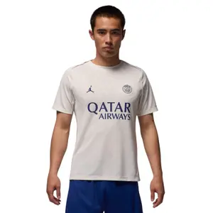 Förmatchtröja PSG Dri-FIT Academy Pro 2024/25