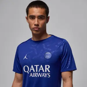 Förmatchtröja PSG Dri-FIT Academy Pro 2024/25 image-3