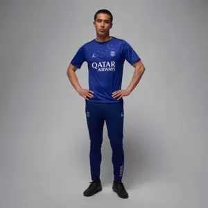 Förmatchtröja PSG Dri-FIT Academy Pro 2024/25 image-1