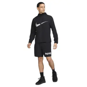Waterproof jacket Nike Form Dri-FIT image-0