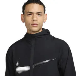 Waterproof jacket Nike Form Dri-FIT image-3