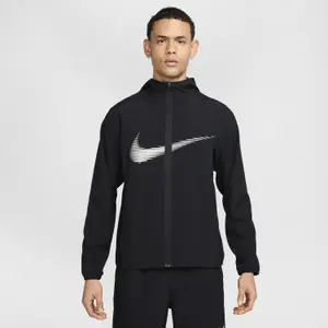 Waterproof jacket Nike Form Dri-FIT image-1