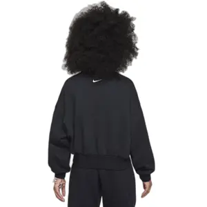 Sweatshirt girl Nike Club image-2