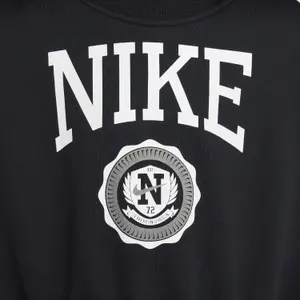 Sweatshirt girl Nike Club image-4