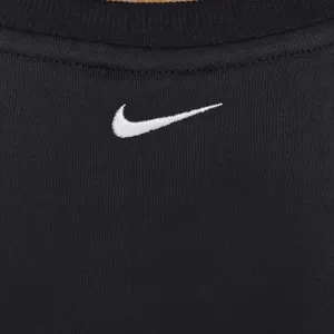 Sweatshirt girl Nike Club image-5