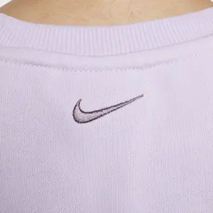 Sweatshirt girl Nike Club image-5
