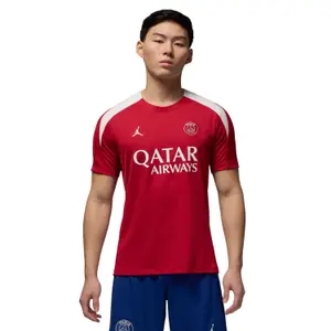 Fourth Jersey PSG Dri-FIT Strike 2024/25 image-0