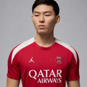 Fourth Jersey PSG Dri-FIT Strike 2024/25 image-3
