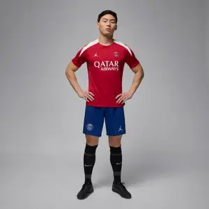Fourth Jersey PSG Dri-FIT Strike 2024/25 image-1