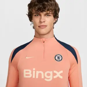 Jersey Chelsea Dri-FIT Strike Dril 2024/25 image-6