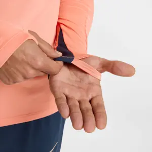 Jersey Chelsea Dri-FIT Strike Dril 2024/25 image-3