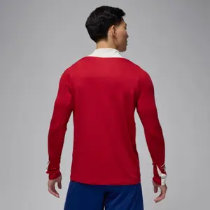 Fourth Jersey PSG Dri-FIT Strike Dril 2024/25 image-2