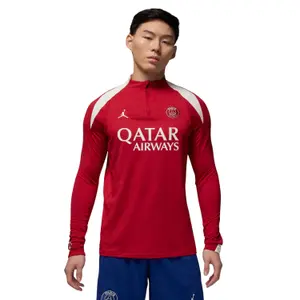 Fourth Jersey PSG Dri-FIT Strike Dril 2024/25 image-0