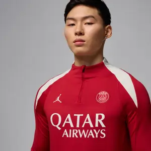 Fourth Jersey PSG Dri-FIT Strike Dril 2024/25 image-3