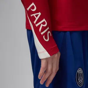 Fourth Jersey PSG Dri-FIT Strike Dril 2024/25 image-6