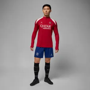 Fourth Jersey PSG Dri-FIT Strike Dril 2024/25 image-1