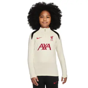 Maglia per bambini Liverpool FC Dri-FIT Strike Dril 2024/25