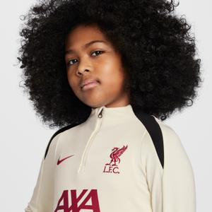 Maglia per bambini Liverpool FC Dri-FIT Strike Dril 2024/25 image-3
