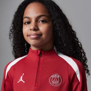 Maillot Fourth niño PSG Dri-FIT Strike Dril 2024/25 image-3