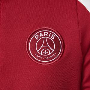 Maillot Fourth niño PSG Dri-FIT Strike Dril 2024/25 image-4