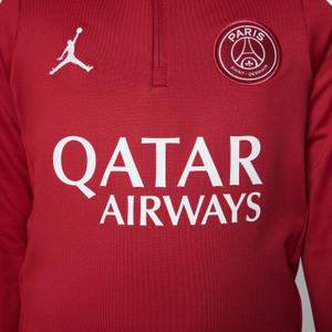 Maillot Fourth niño PSG Dri-FIT Strike Dril 2024/25 image-5