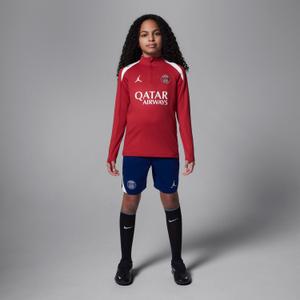 Maillot Fourth niño PSG Dri-FIT Strike Dril 2024/25 image-1