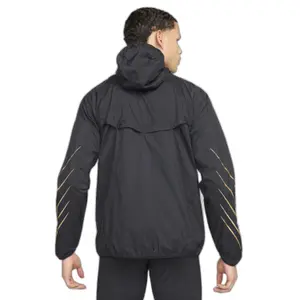 Waterproof jacket Nike x Jakob image-1