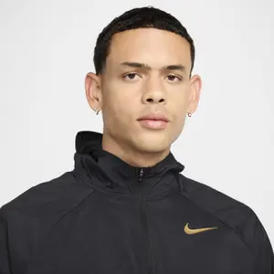 Waterproof jacket Nike x Jakob image-3