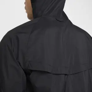 Waterproof jacket Nike x Jakob image-4