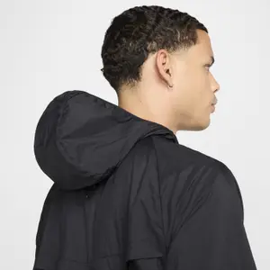 Waterproof jacket Nike x Jakob image-5