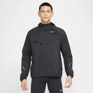 Waterproof jacket Nike x Jakob image-0