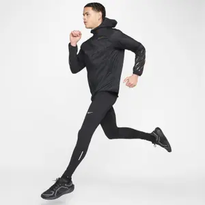 Waterproof jacket Nike x Jakob image-2