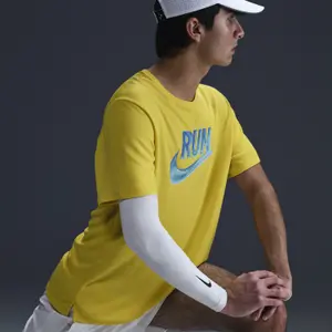 Jersey Nike Miler Run Energy image-5