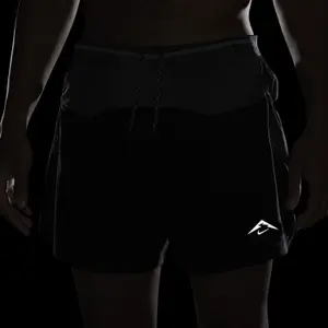 Calções com cuecas integradas Nike Second Sunrise Dri-FIT ADV image-4