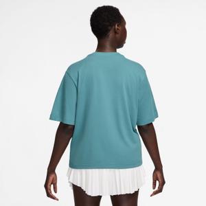 Camiseta de mujer Nike Slam image-3