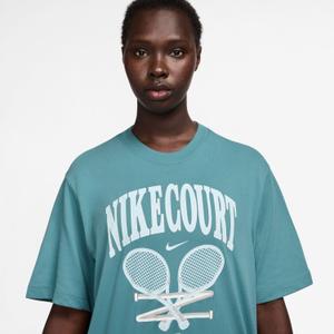 Camiseta de mujer Nike Slam image-5